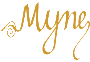myne